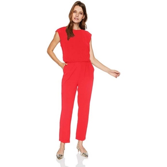 Sharagano Pants - Sharagano Jumpsuit size S